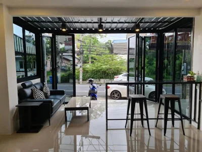 ก้านกล้วยแมนชั่น Gankluy Mansion – Foto 4