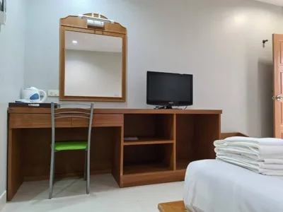 ก้านกล้วยแมนชั่น Gankluy Mansion – Foto 5