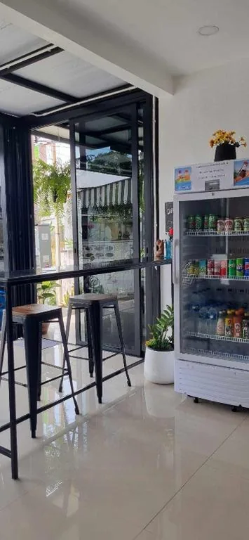 ก้านกล้วยแมนชั่น Gankluy Mansion – Foto 13