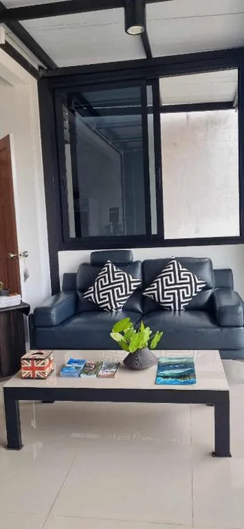 ก้านกล้วยแมนชั่น Gankluy Mansion – Foto 14