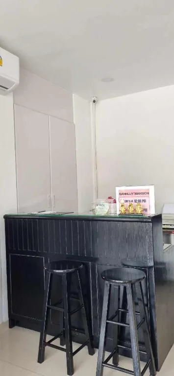 ก้านกล้วยแมนชั่น Gankluy Mansion – Foto 15